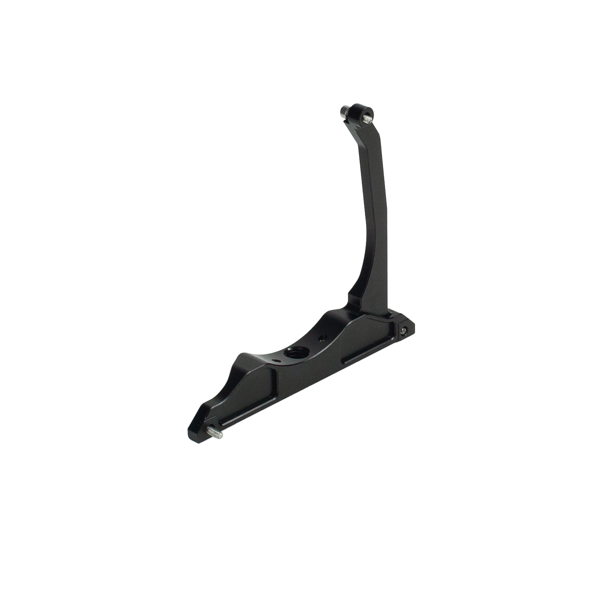 Bright Tangerine KipperTie Revolva/Adapta RF Support  for RED KOMODO - 2