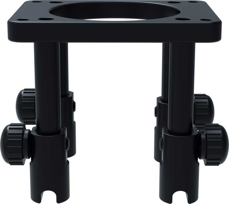 Chasing M2 Pro Max TriTech Gemini 720IM Sonar Mounting Kit - 7