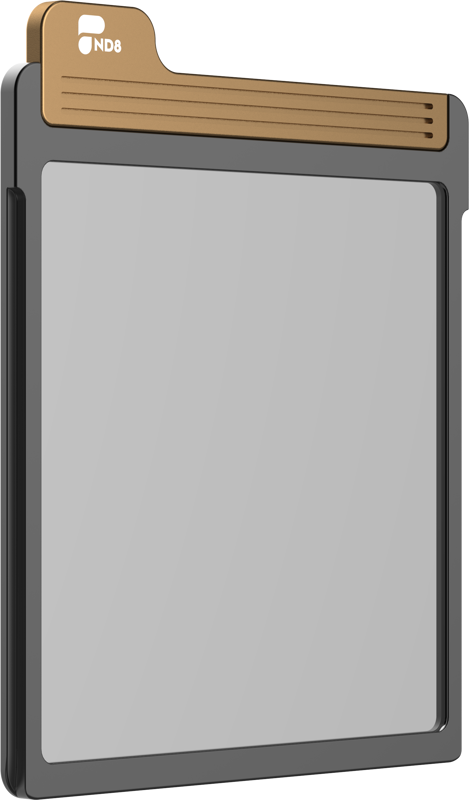 PolarPro Summit ND8 3stop Filter - 2