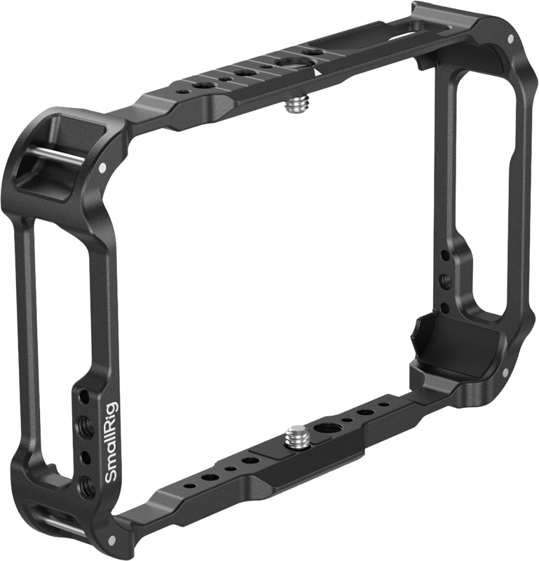 SmallRig 5708 Monitor Cage Kit for Atomos Ninja TX - 2