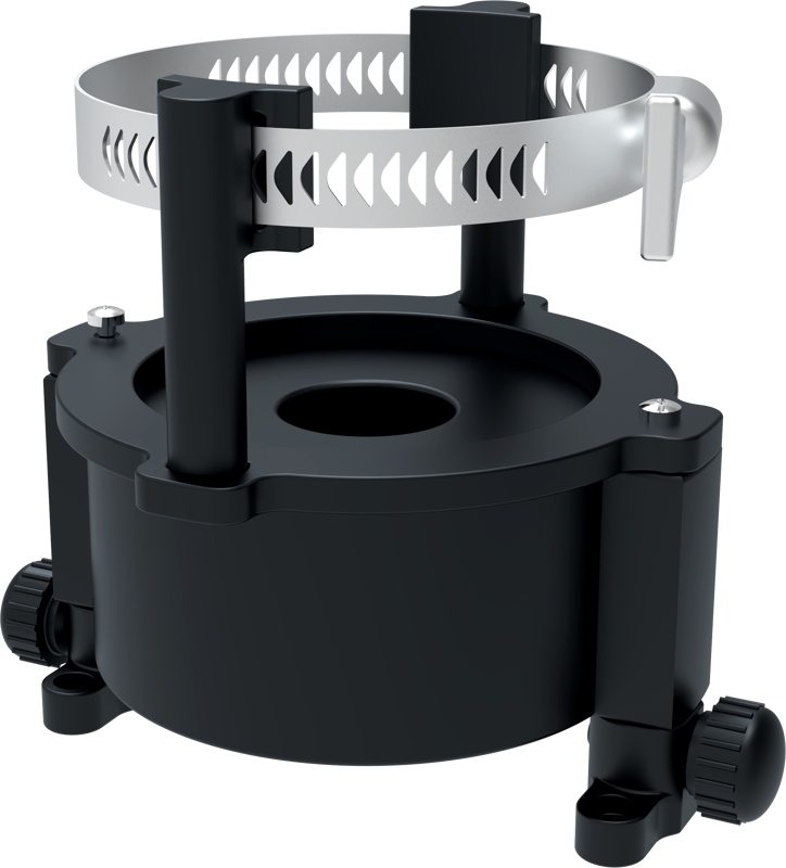 Chasing M2 Pro/M2 Pro Max Cerulean USBL Sonar Mounting Kit (MarkII) - 4
