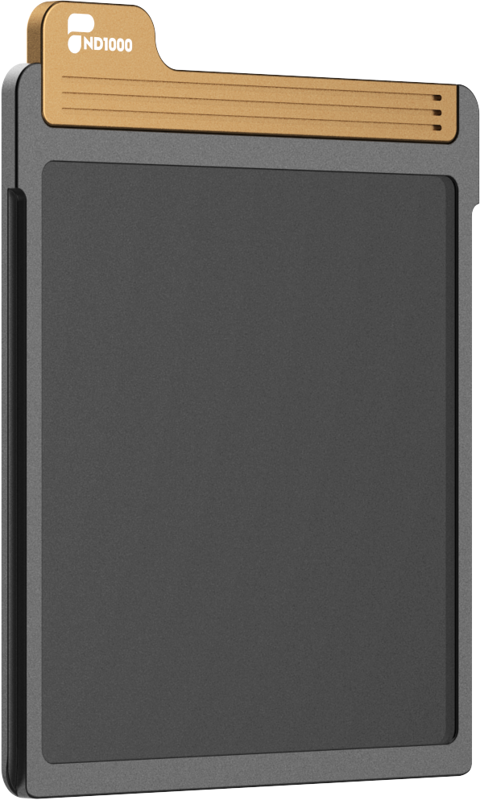 PolarPro Summit ND1000 10stop Filter - 2