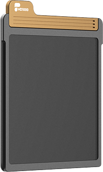 PolarPro Summit ND1000 10stop Filter
