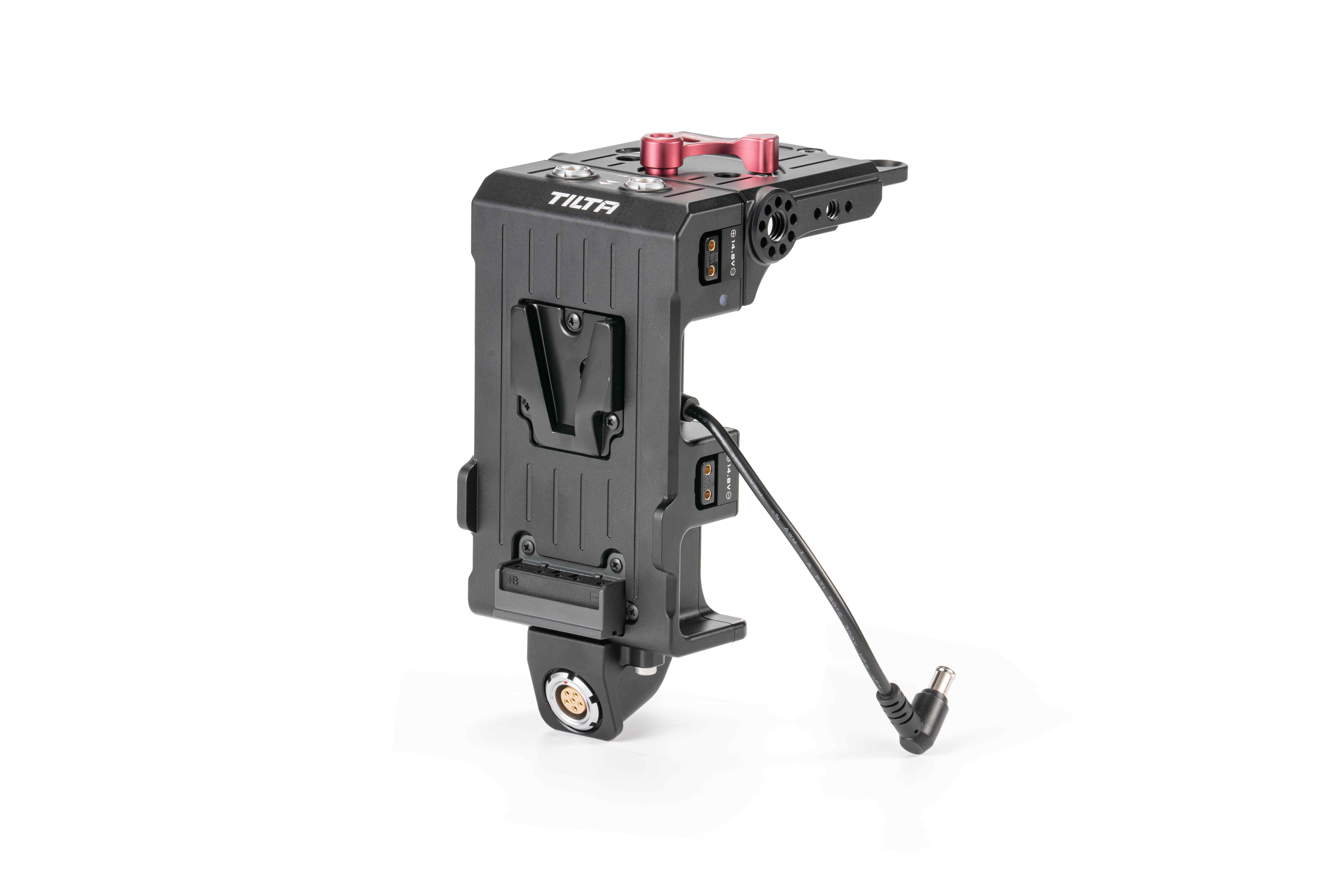 Tilta Battery Plate for Sony FX9 - V-Mount