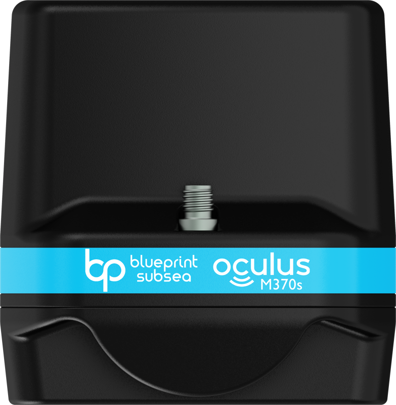 Chasing M2 Pro/ Pro Max Blueprint Oculus M370S Sonar