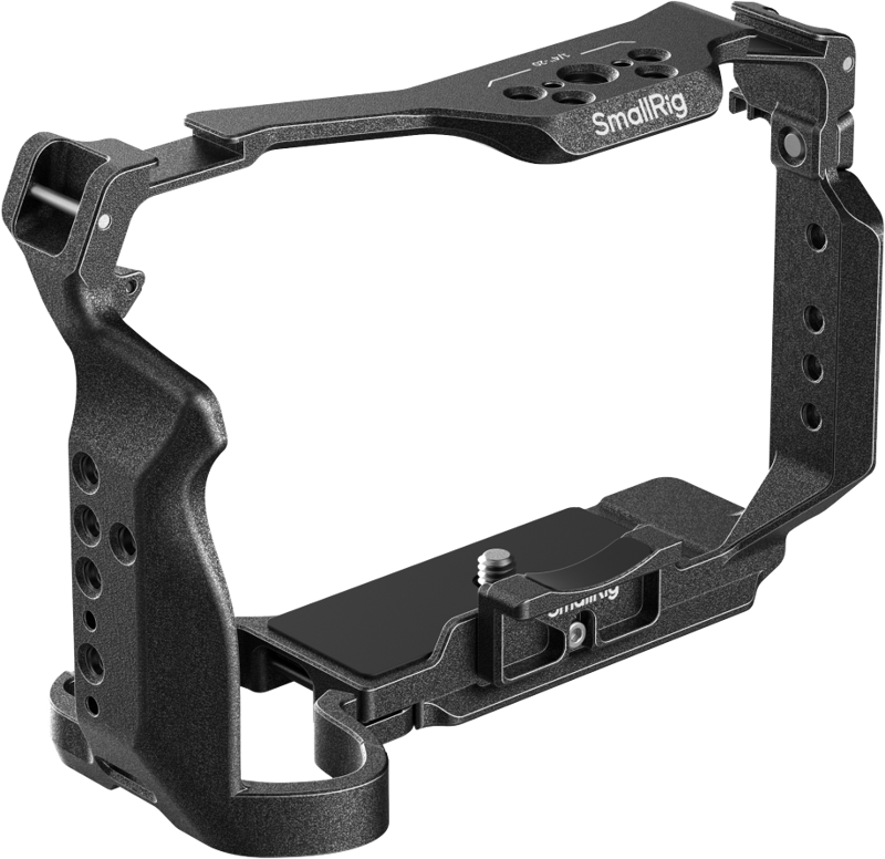 SmallRig 5642 Cage for Sony Alpha 1 II / Alpha 9 III - 2