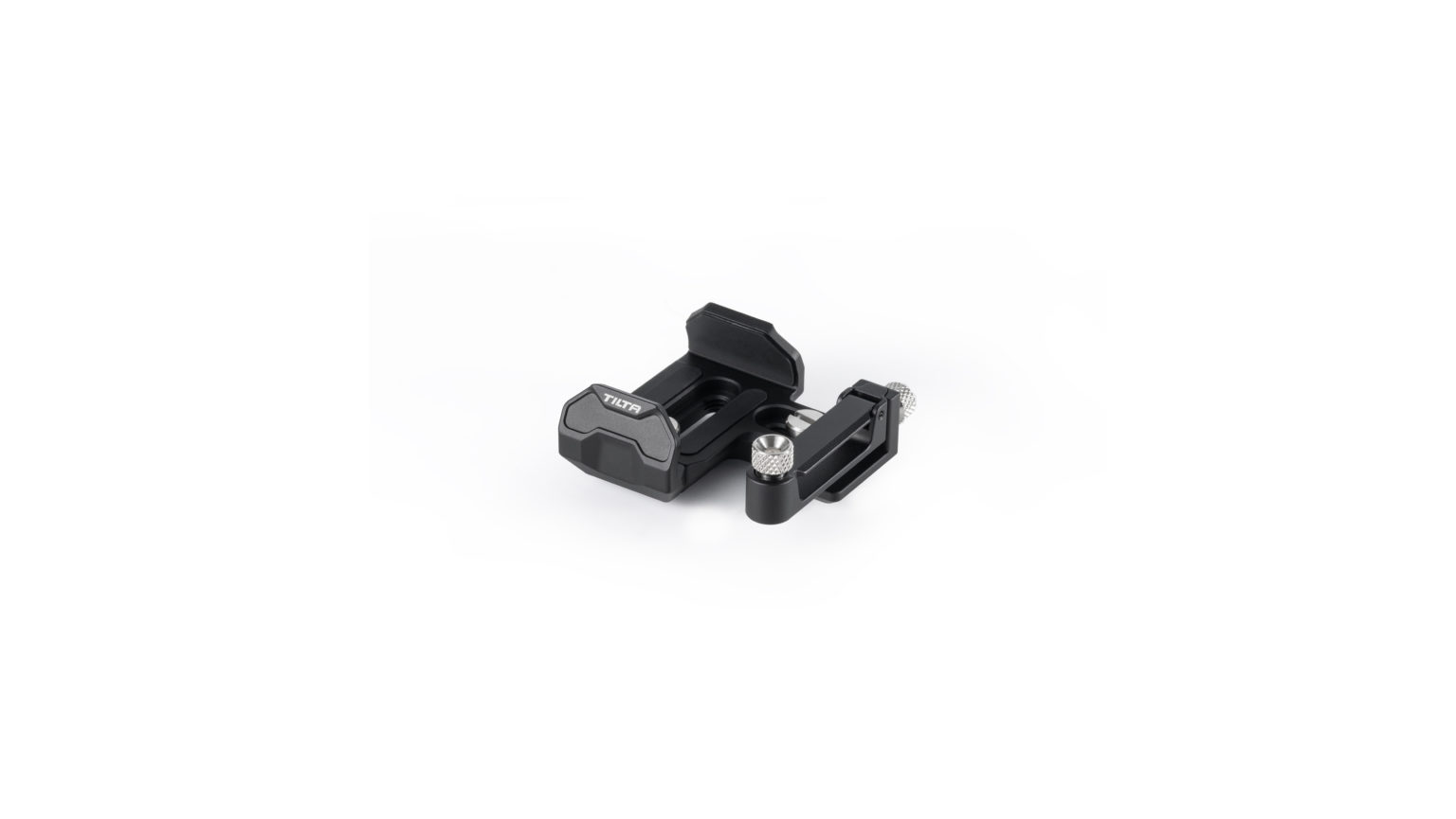 Tilta Universal SSD Drive Holder V2 - Black - 5
