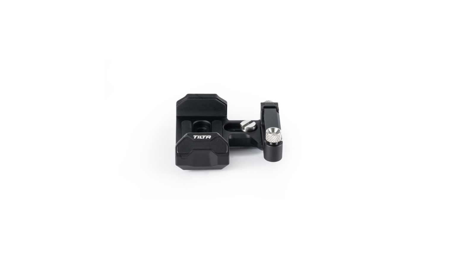 Tilta Universal SSD Drive Holder V2 - Black - 4