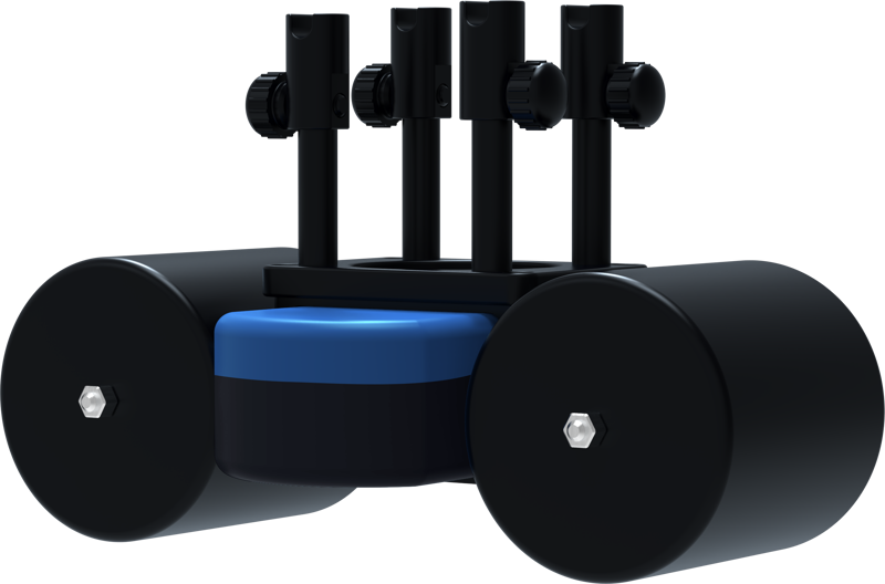 Chasing M2 Pro Max TriTech Gemini 720IM Sonar - 2