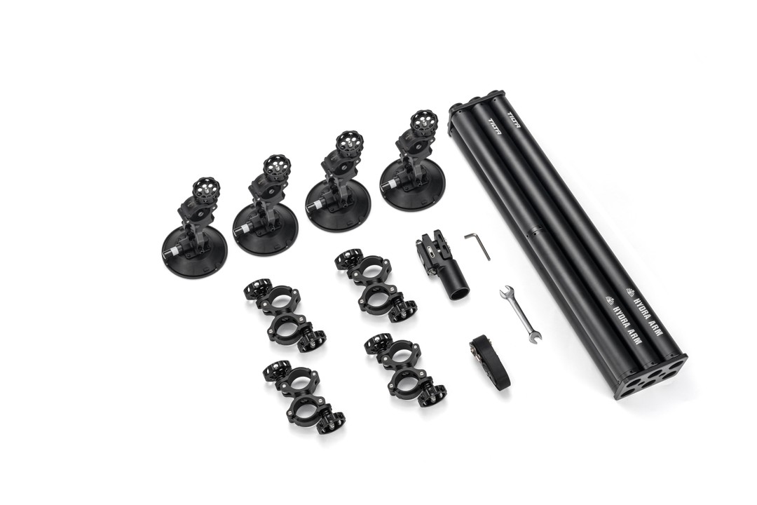 Tilta Hydra Shock Absorbing Arm Pro Kit