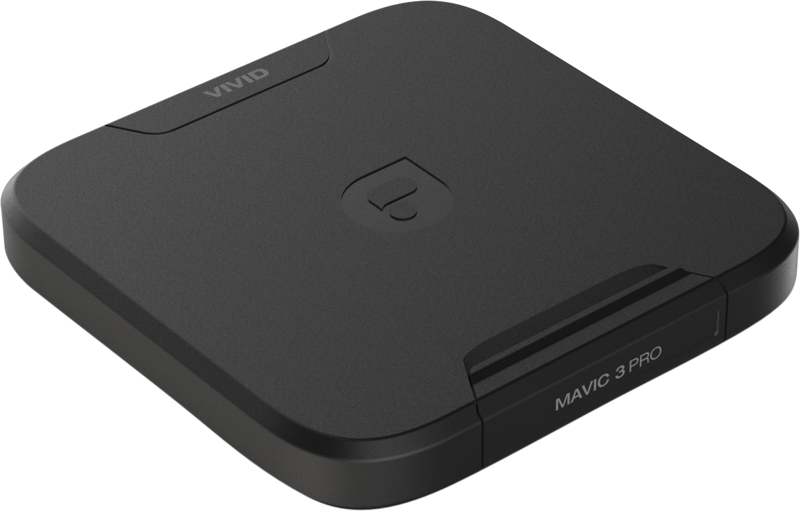 PolarPro DJI Mavic 3 Pro Vivid Collection ND8/PL, ND16/PL, ND32/PL - 5