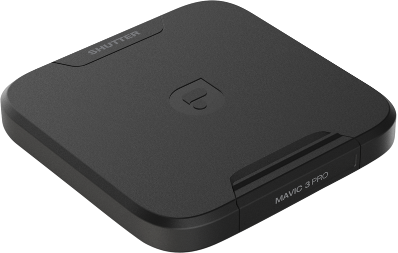 PolarPro DJI Mavic 3 Pro Shutter Collection ND8, ND16, ND32 - 5