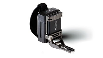 Tilta Side Power Handle Type I (F970 Battery) Bmpcc 4k – Tilta Gray