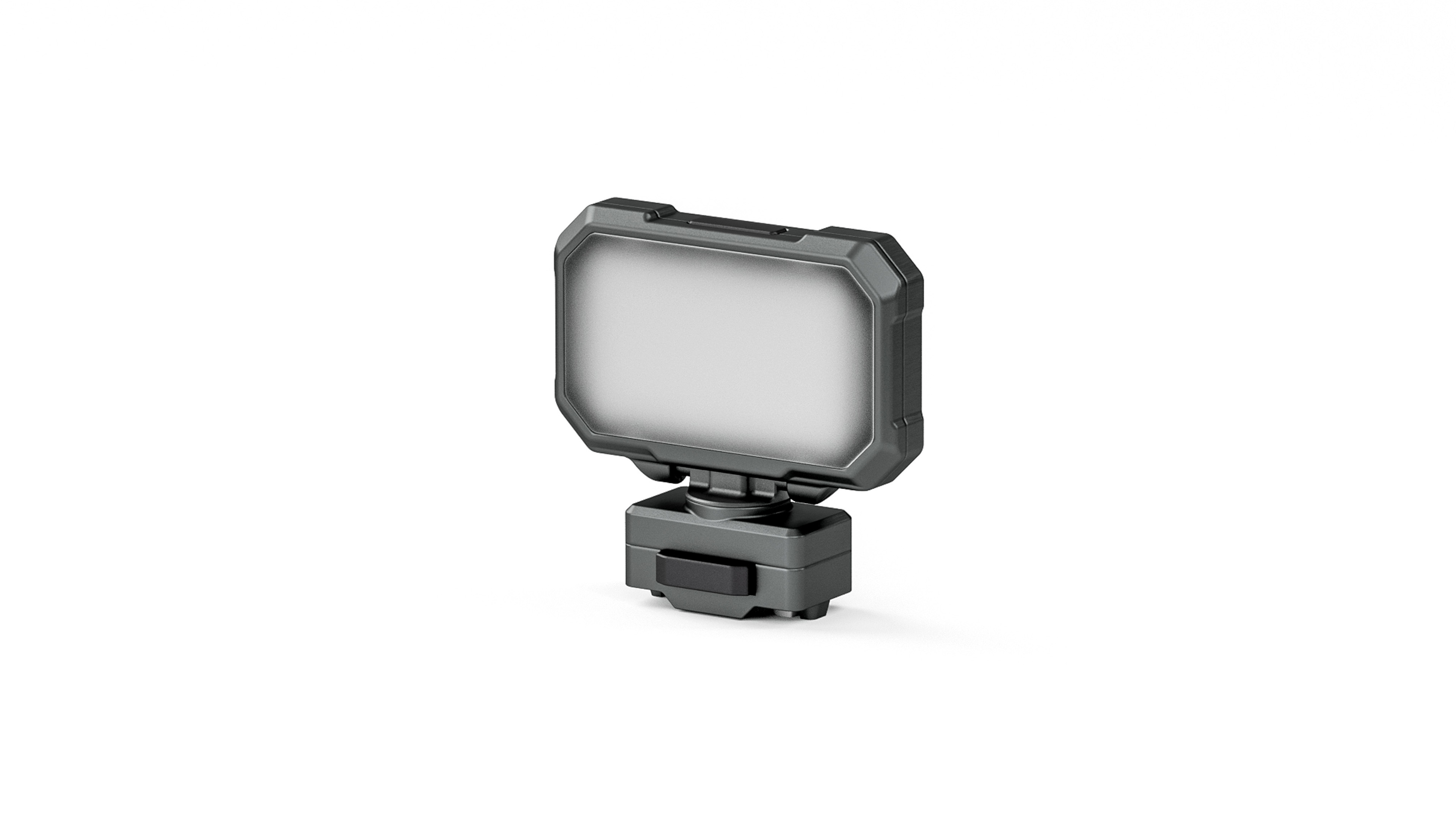 Tilta Khronos Mini LED Panel (Daylight) - Space Gray - 13