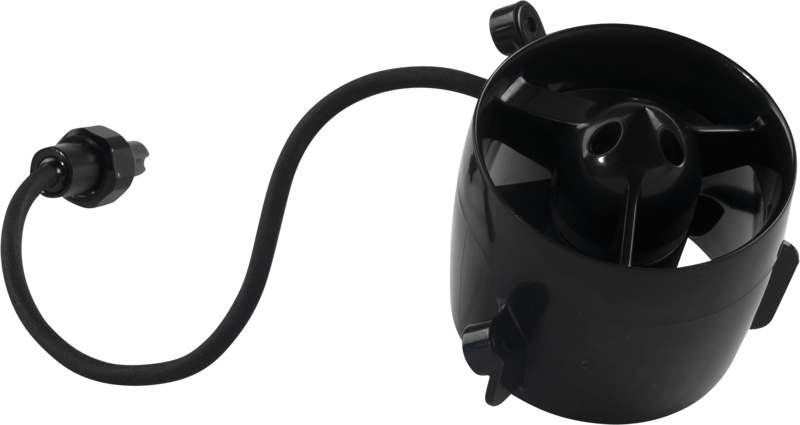 Chasing M2 Pro Left Motor (short cord)