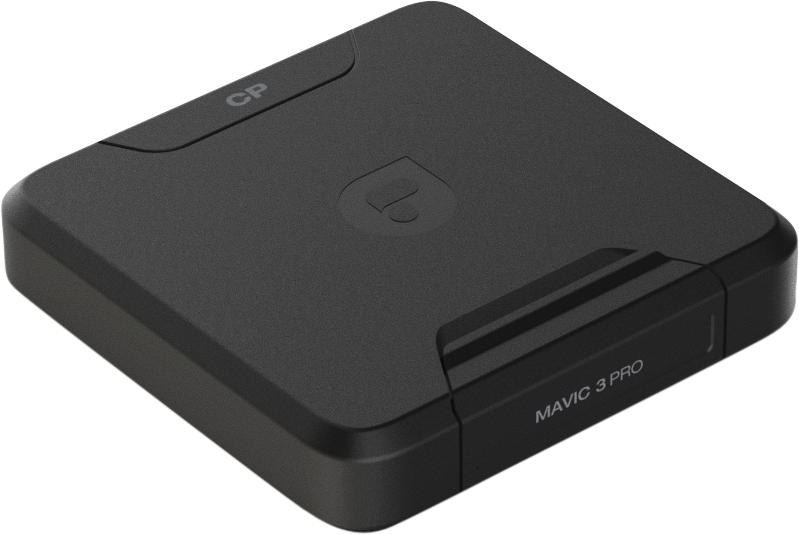 PolarPro DJI Mavic 3 Pro Circular Polarizer CP Filter - 5