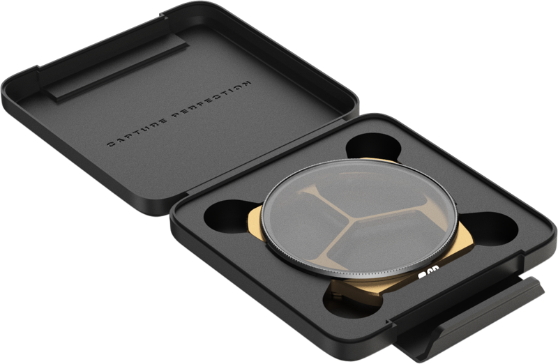 PolarPro DJI Mavic 3 Pro Circular Polarizer CP Filter - 6