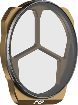 PolarPro DJI Mavic 3 Pro Circular Polarizer CP Filter
