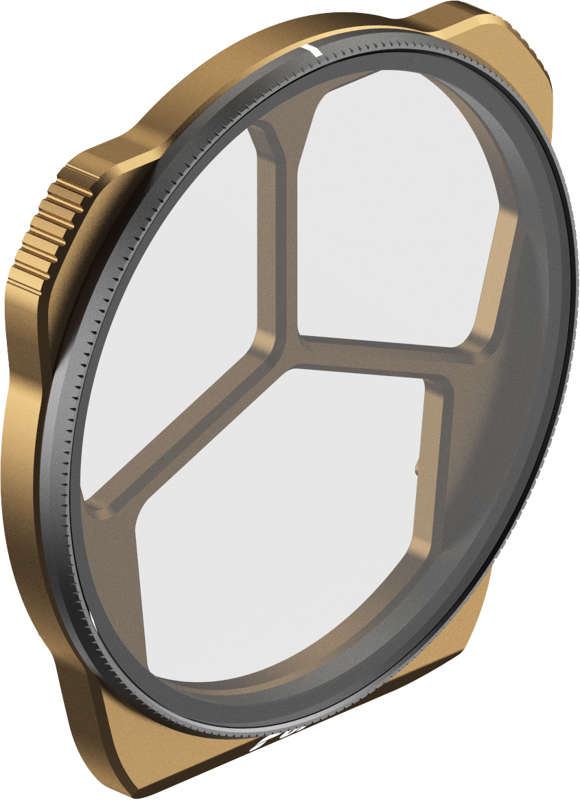 PolarPro DJI Mavic 3 Pro Circular Polarizer CP Filter - 2