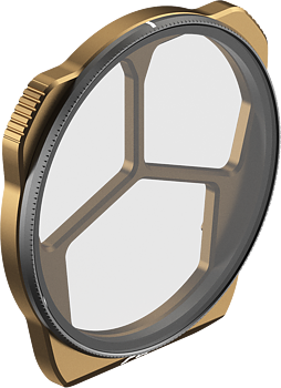 PolarPro DJI Mavic 3 Pro Circular Polarizer CP Filter