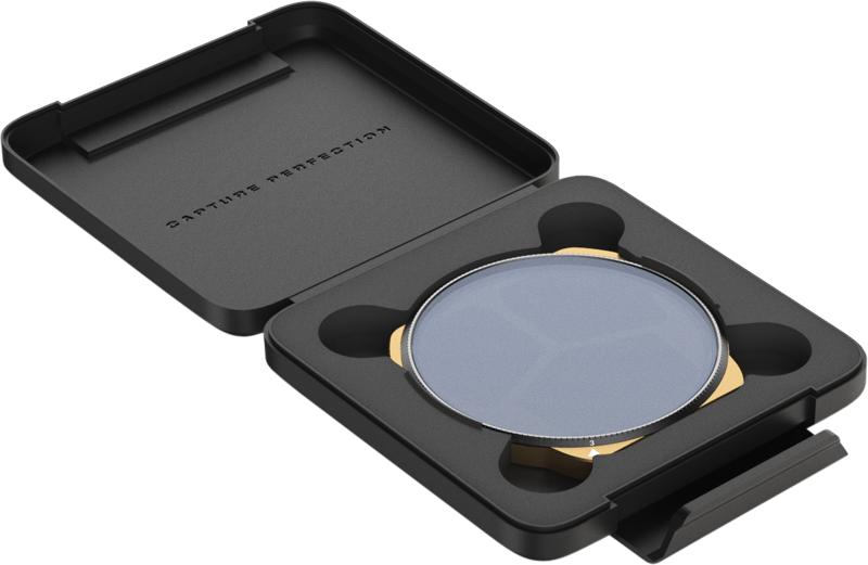 PolarPro DJI Mavic 3 Pro 3-6 Stop Variable ND Filter - 6