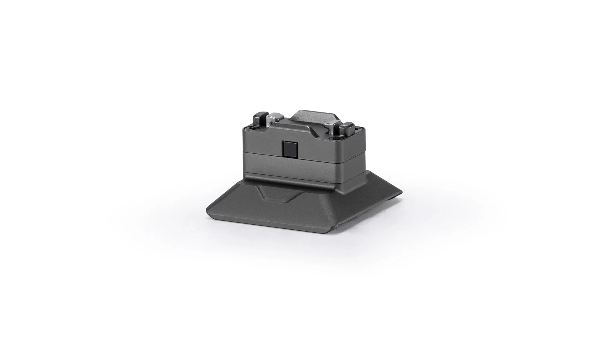 Tilta Khronos ARCA Quick Release Adapter (38mm) - Space Gray - 13