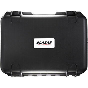 Blazar Mantis (25mm, 35mm, 50mm) T2.0 1.33x Anamorphic 3-Lens Set