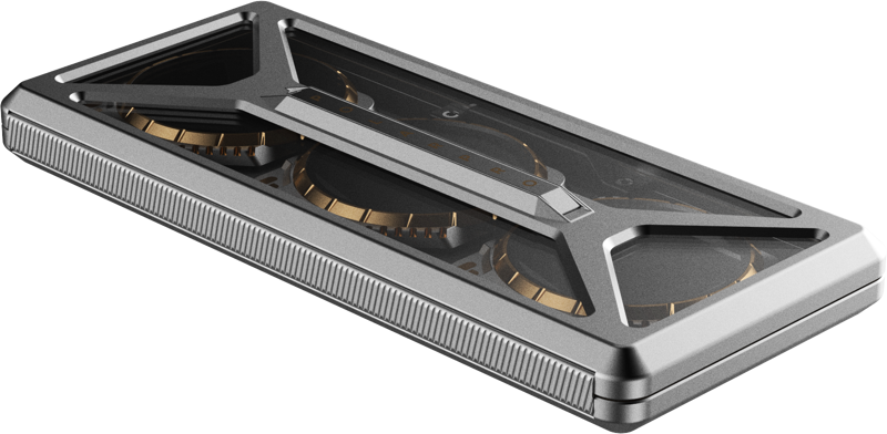 PolarPro DJI Mavic 3 Fx 3-Pack - 4