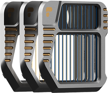 PolarPro DJI Mavic 3 Fx 3-Pack