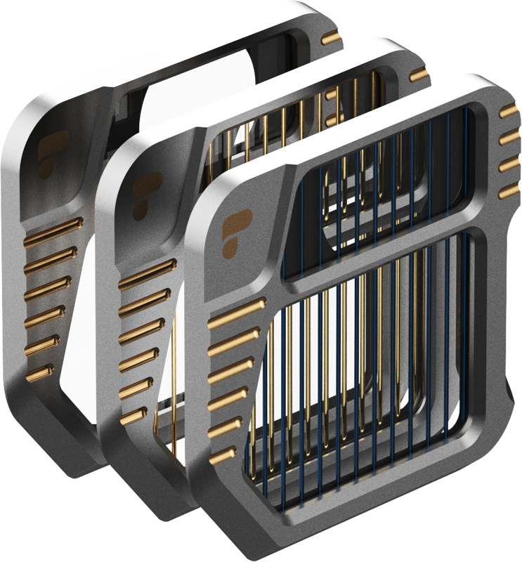 PolarPro DJI Mavic 3 Fx 3-Pack - 2