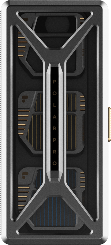 PolarPro DJI Mavic 3 Fx 3-Pack - 3