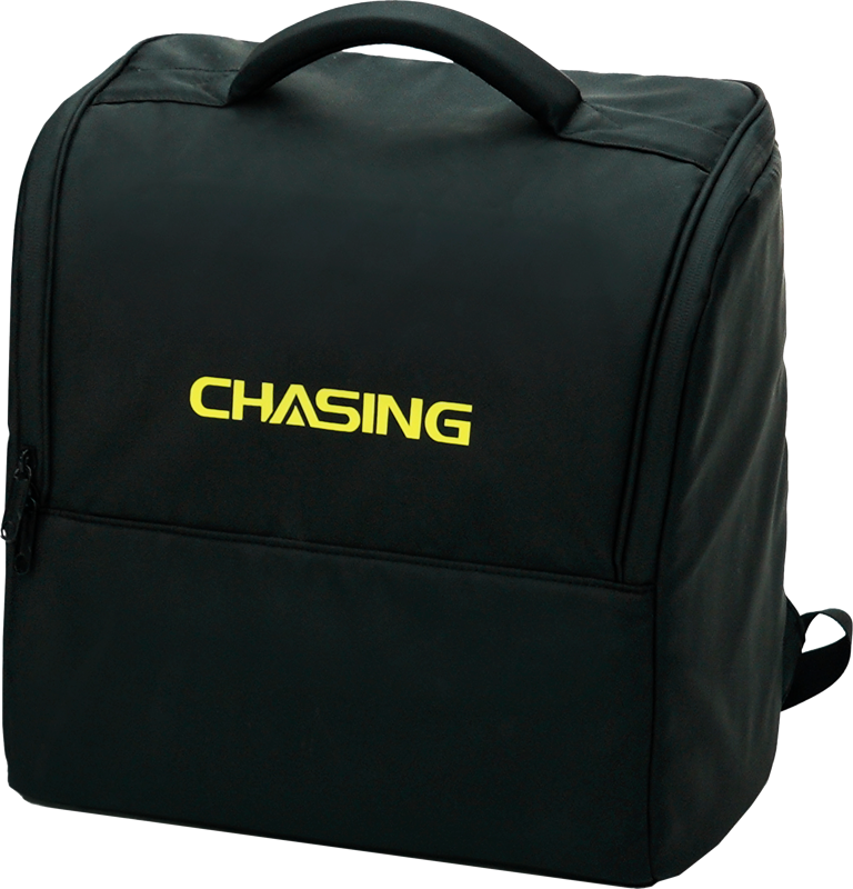 Chasing M2 Pro Max 200m - 8