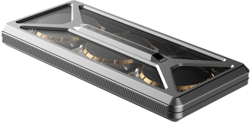 PolarPro DJI Mavic 3 Vivid Collection - 4