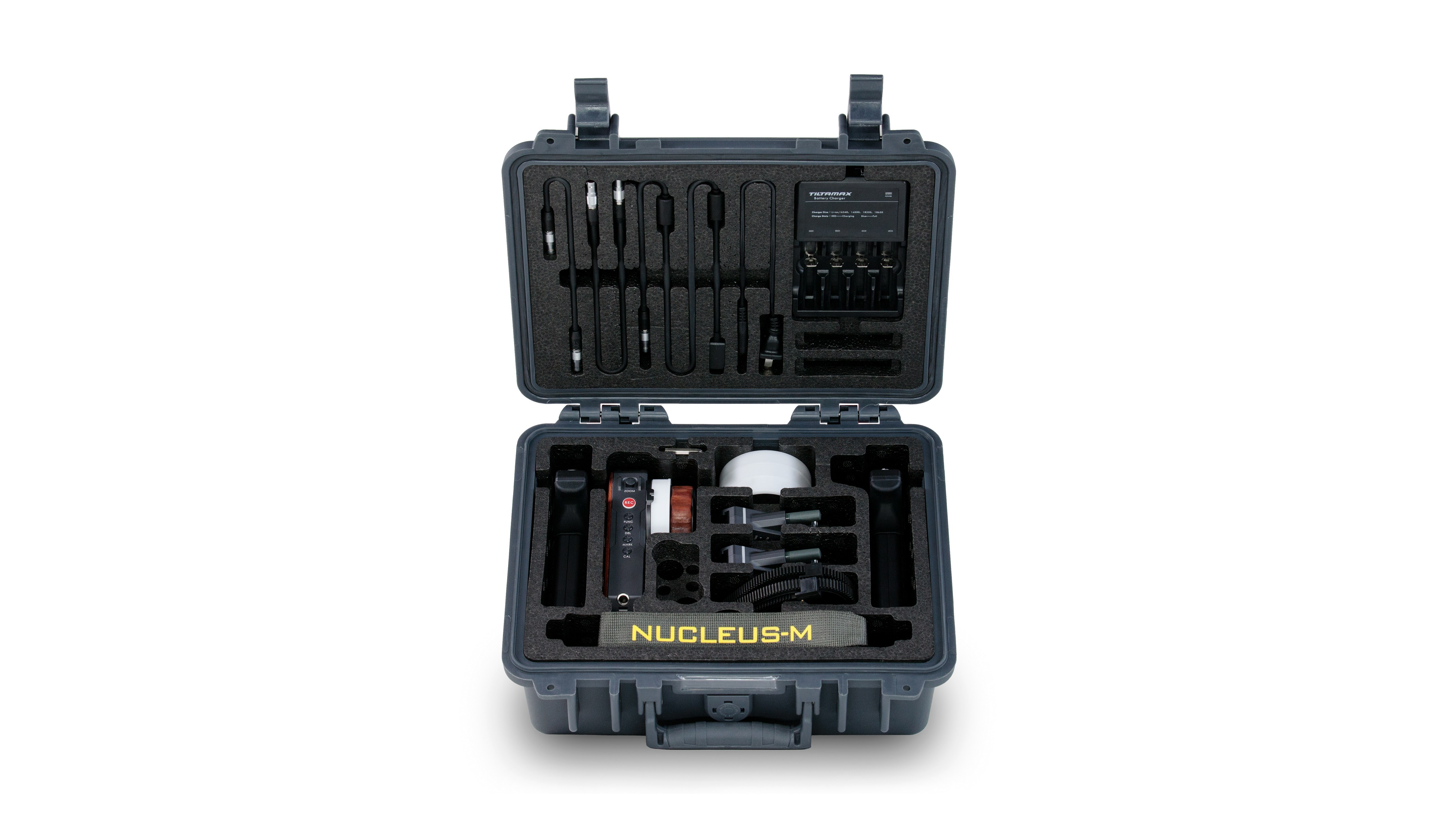 Tilta Nucleus-M Wireless Focus Lens Control System - 6