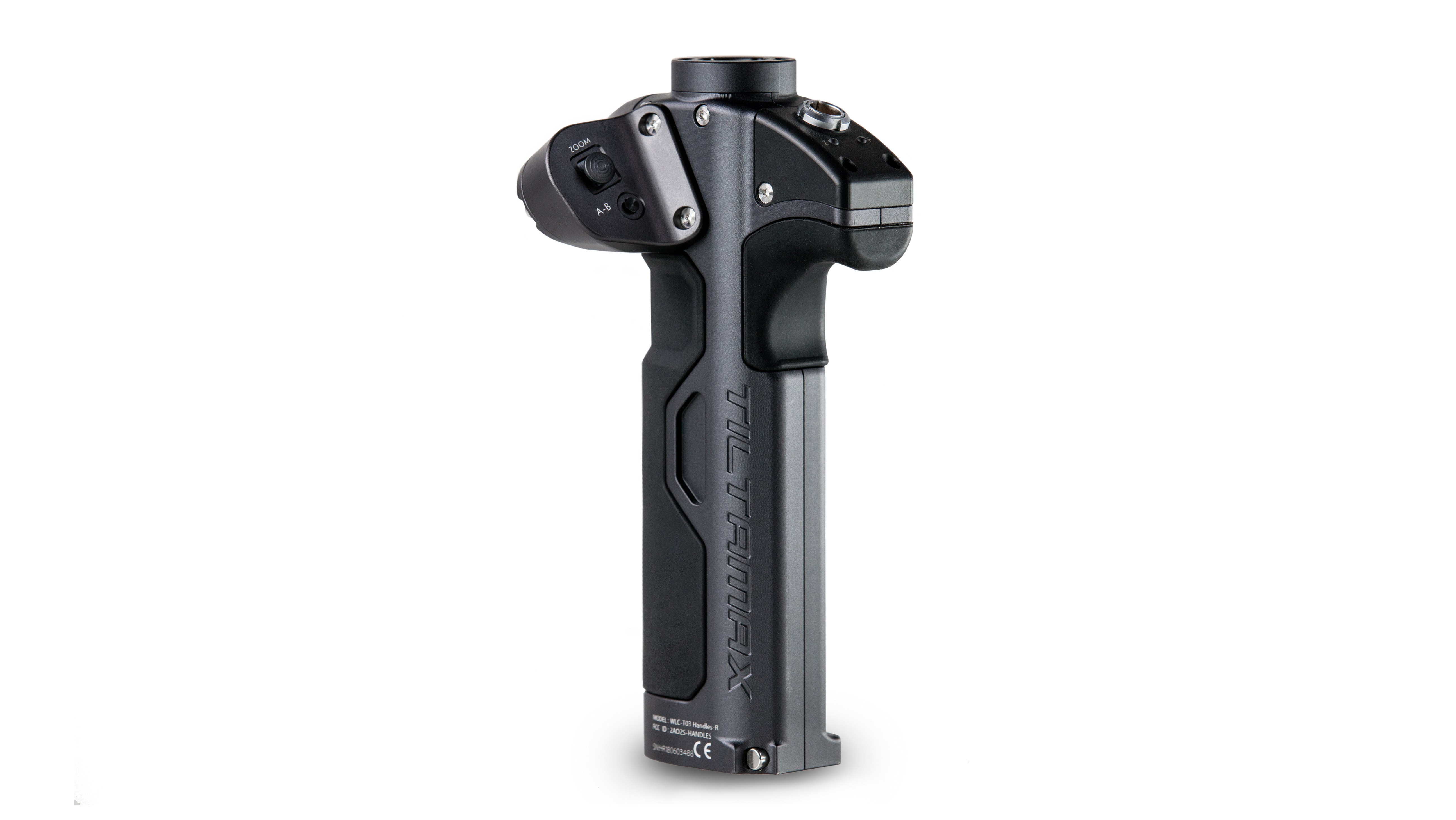 Tilta Nucleus-M Wireless Focus Lens Control System - 5