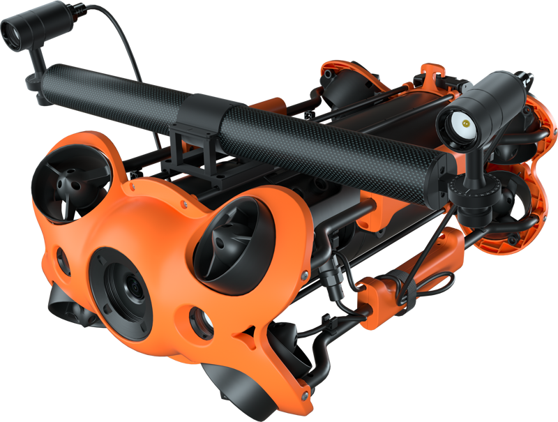 Chasing M2/M2 S/M2 Pro Floodlight 2 - 5