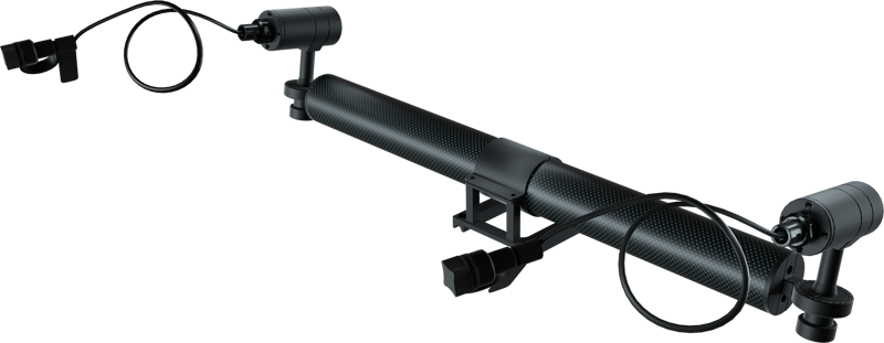 Chasing M2/M2 S/M2 Pro Floodlight 2 - 3