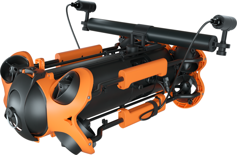 Chasing M2/M2 S/M2 Pro Floodlight 2 - 6