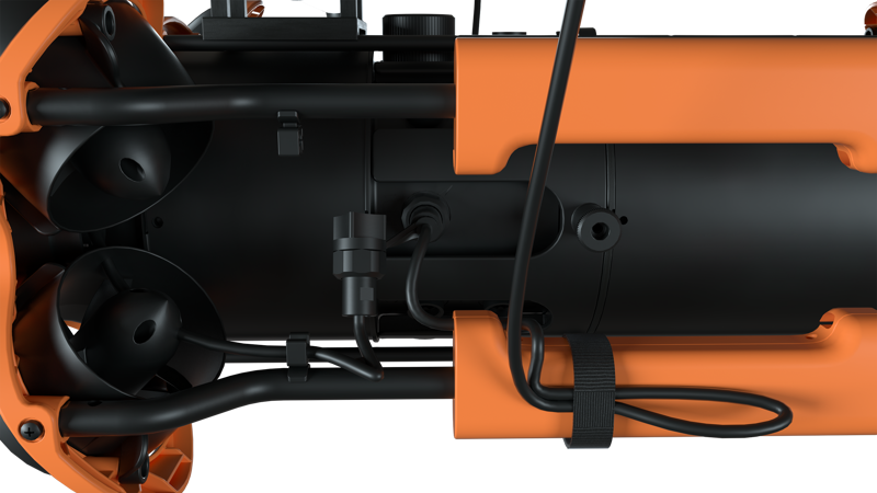 Chasing M2/M2 S/M2 Pro Floodlight 2 - 7