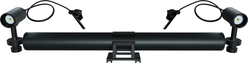 Chasing M2/M2 S/M2 Pro Floodlight 2
