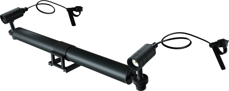 Chasing M2/M2 S/M2 Pro Floodlight 2 - 2