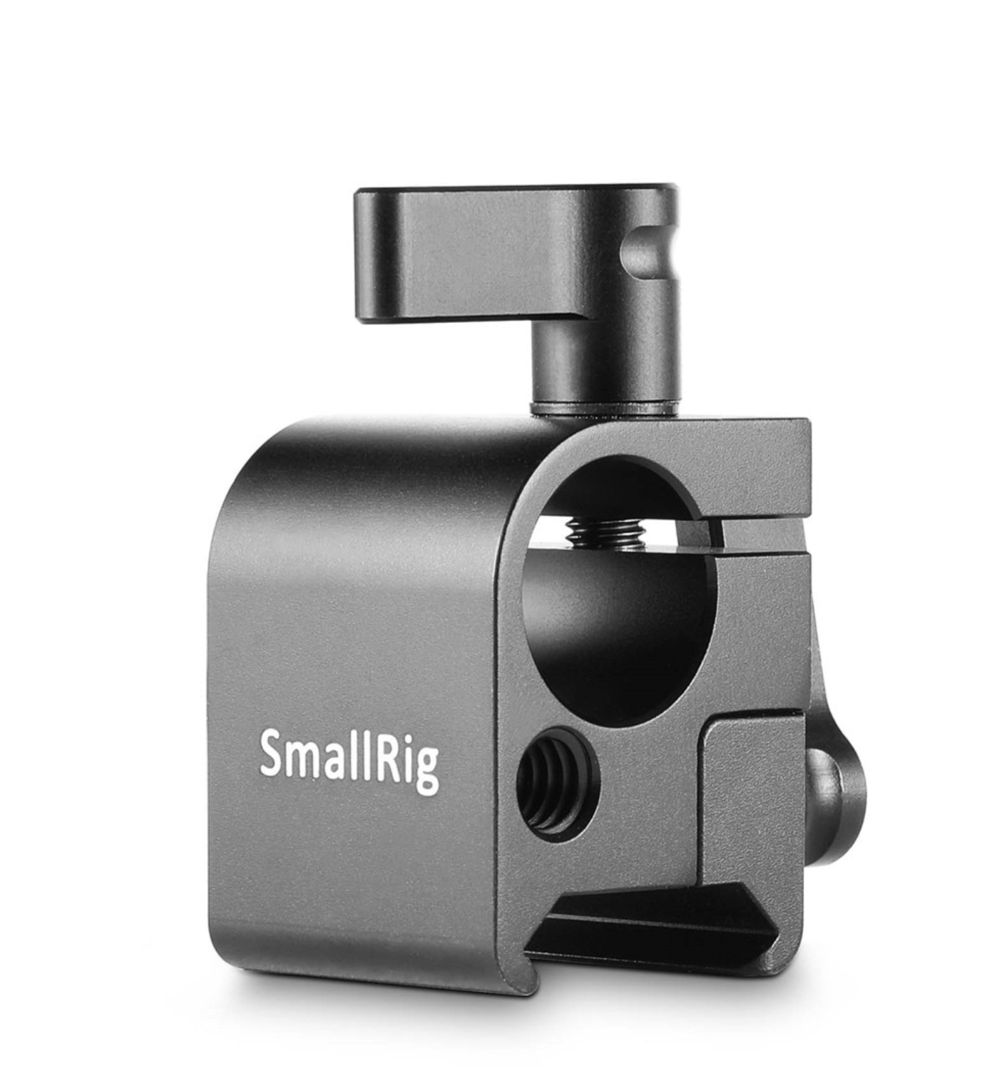 SmallRig SWAT Nato Rail with 15mm Rod Clamp (Parallel) 1254 - 5