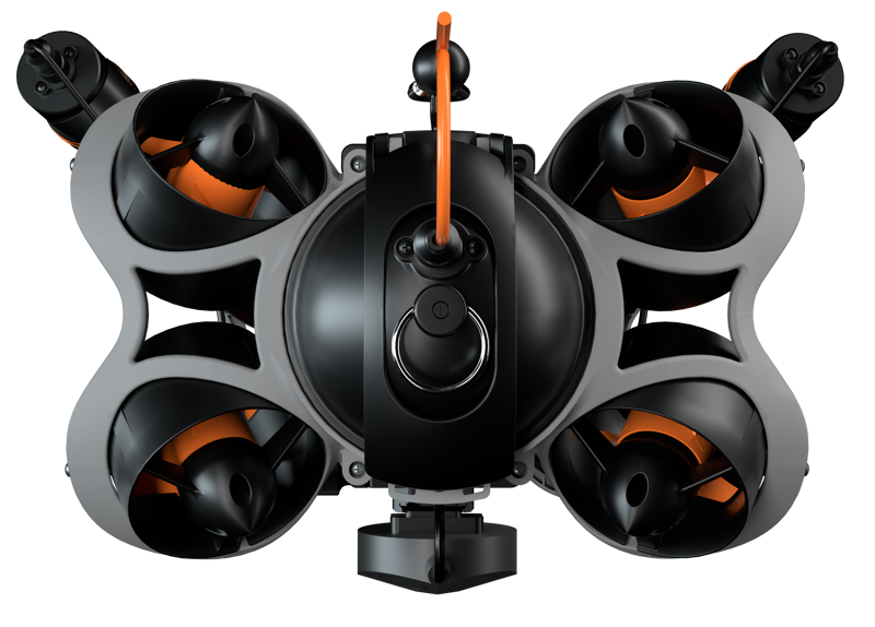 Chasing WaterLinked DVL kit for M2 Pro Max - 3