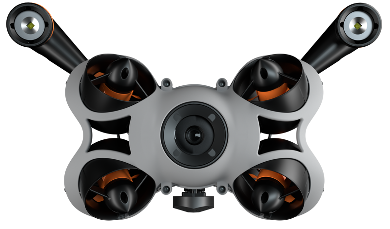 Chasing WaterLinked DVL kit for M2 Pro Max - 4