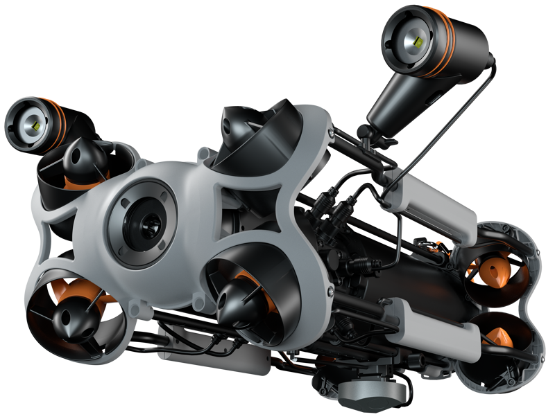 Chasing WaterLinked DVL kit for M2 Pro Max