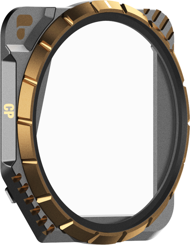PolarPro DJI Mavic 3 Circular Polarizer CP