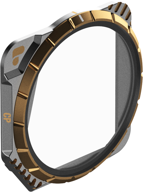 PolarPro DJI Mavic 3 Circular Polarizer CP - 2