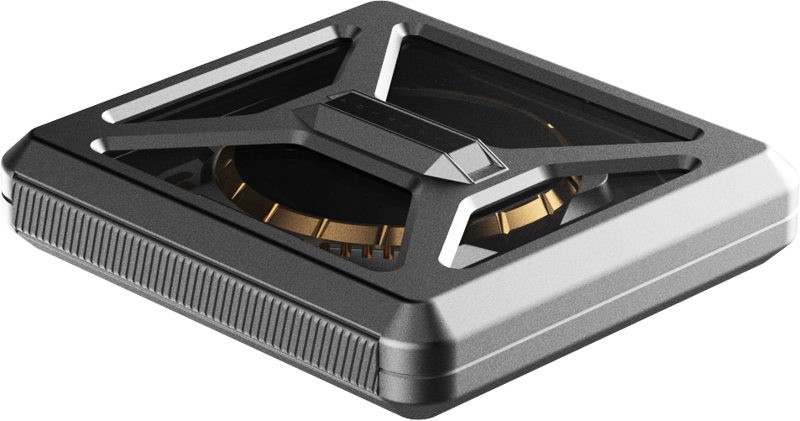 PolarPro DJI Mavic 3 Circular Polarizer CP - 4