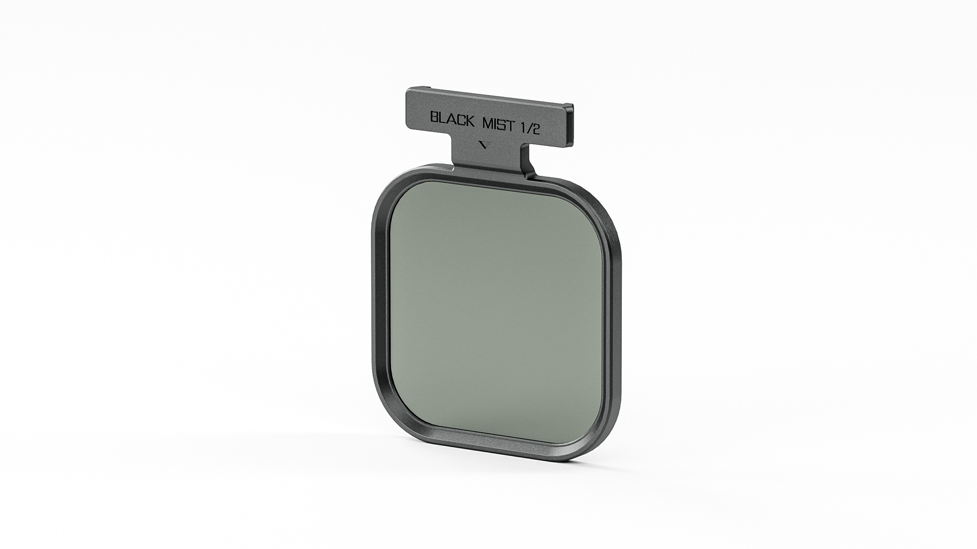Tilta Khronos Magnetic Black Mist 1/2 Filter for iPhone - 5