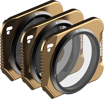 PolarPro DJI Mavic 3 Classic VIVID Collection (ND8/PL, ND16/PL, ND32/PL)